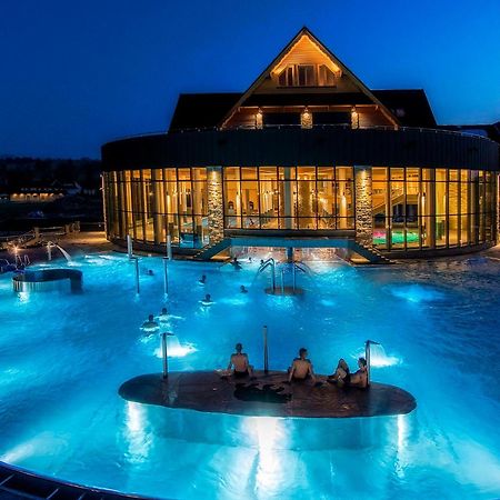 Appartamento Oravská rezidencia Zakopane 14km Suchá Hora Esterno foto