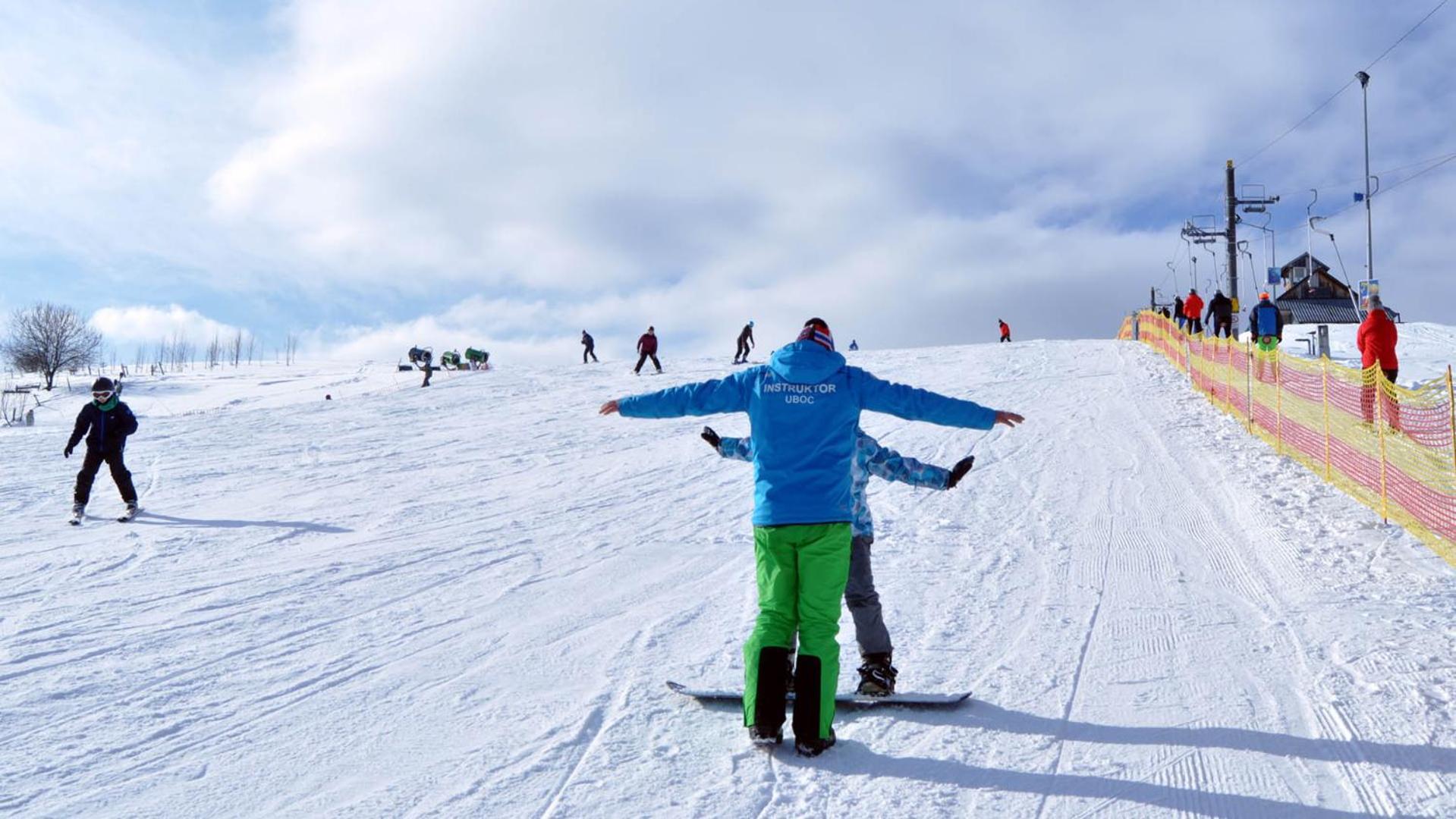 Appartamento Oravská rezidencia Zakopane 14km Suchá Hora Esterno foto