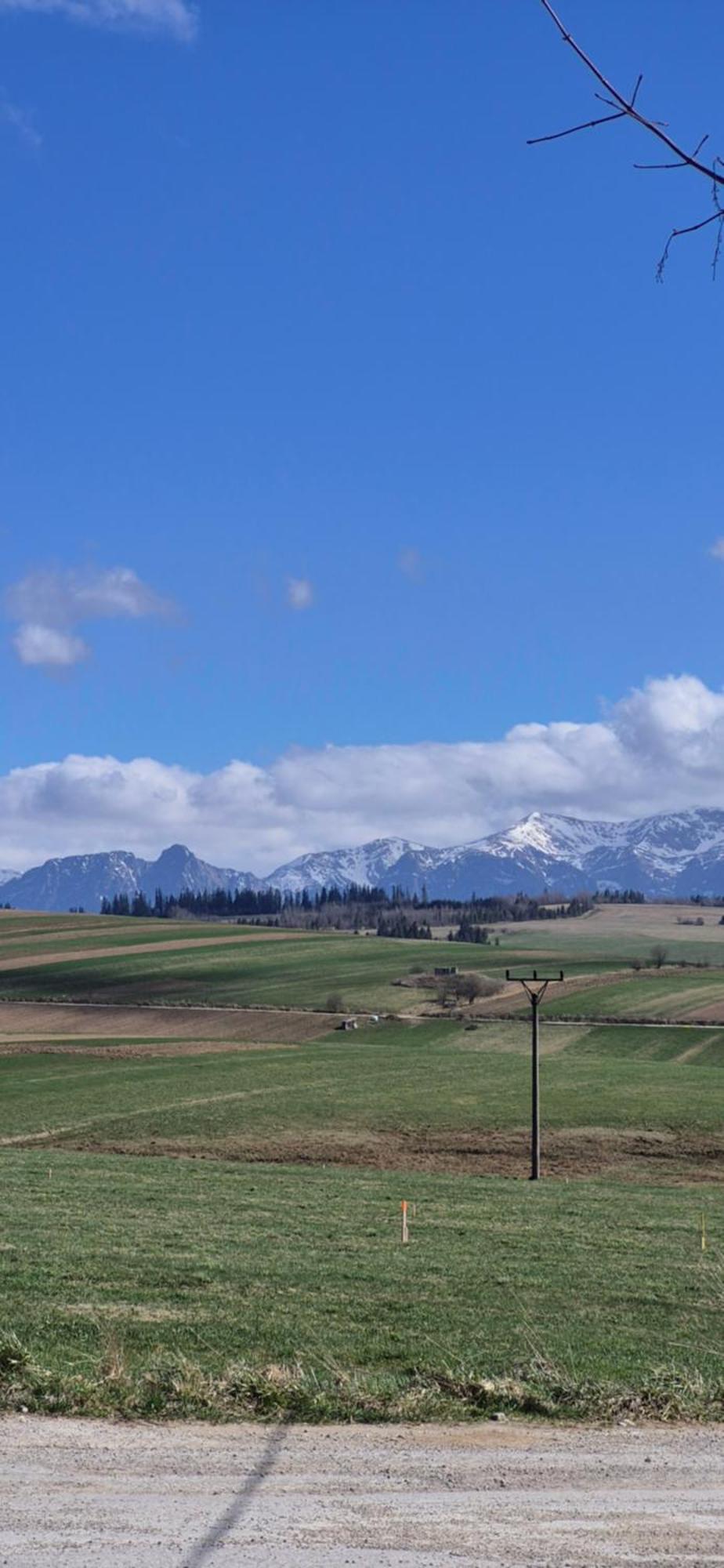 Appartamento Oravská rezidencia Zakopane 14km Suchá Hora Esterno foto