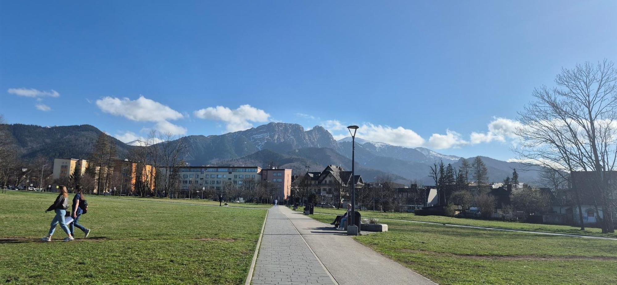 Appartamento Oravská rezidencia Zakopane 14km Suchá Hora Esterno foto