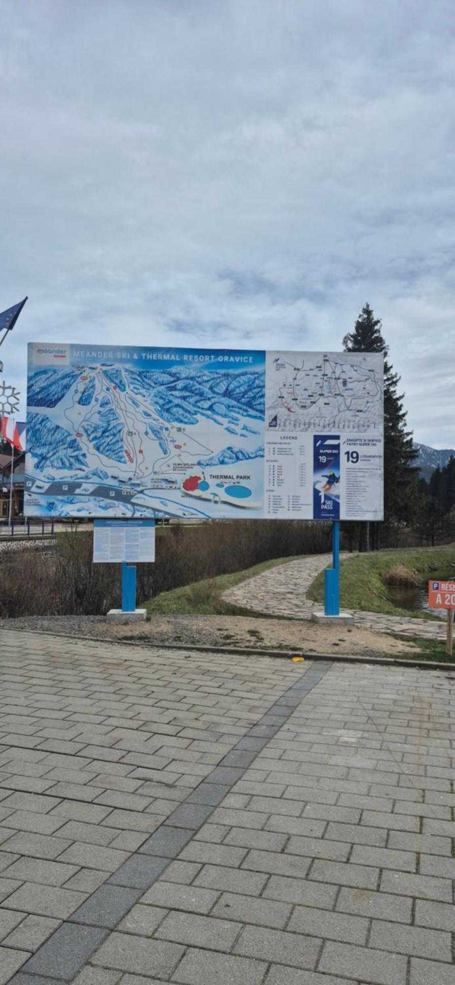 Appartamento Oravská rezidencia Zakopane 14km Suchá Hora Esterno foto