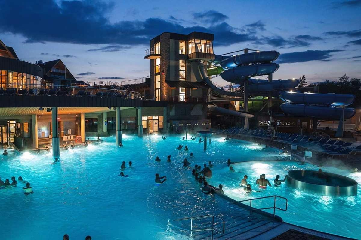 Appartamento Oravská rezidencia Zakopane 14km Suchá Hora Esterno foto