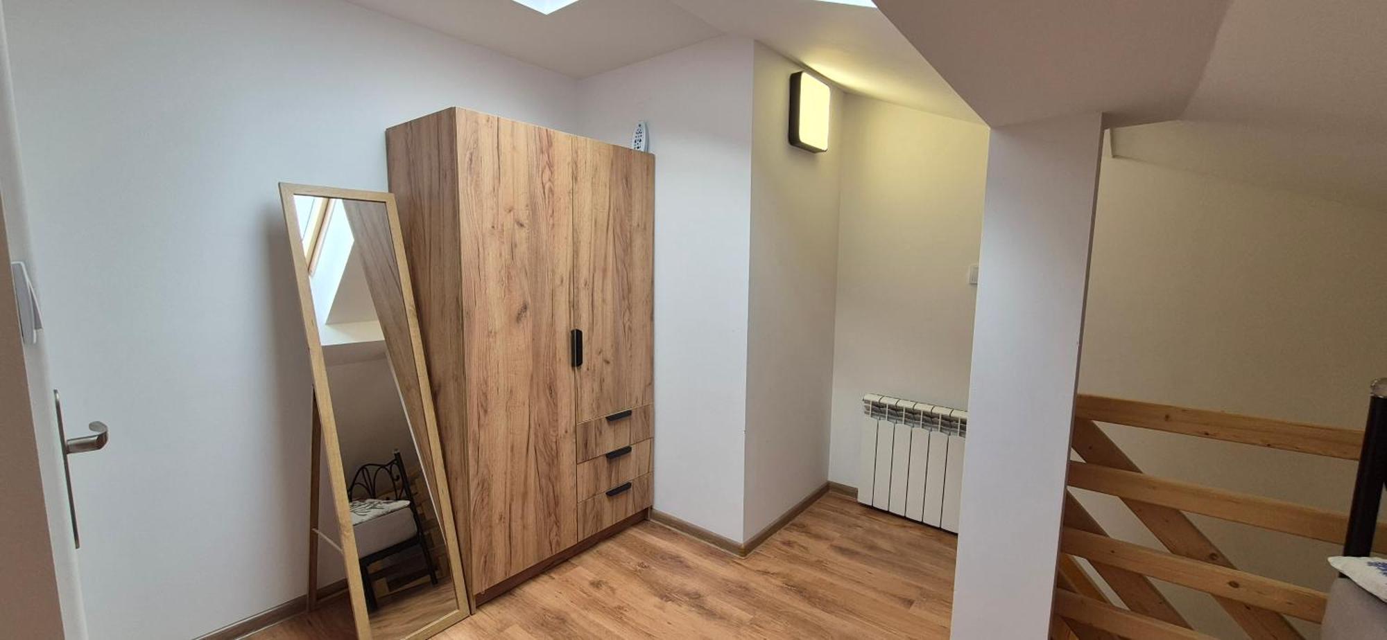 Appartamento Oravská rezidencia Zakopane 14km Suchá Hora Esterno foto